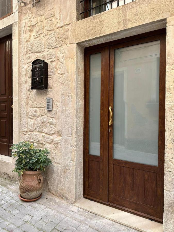 Il Rifugio Barocco Holiday home