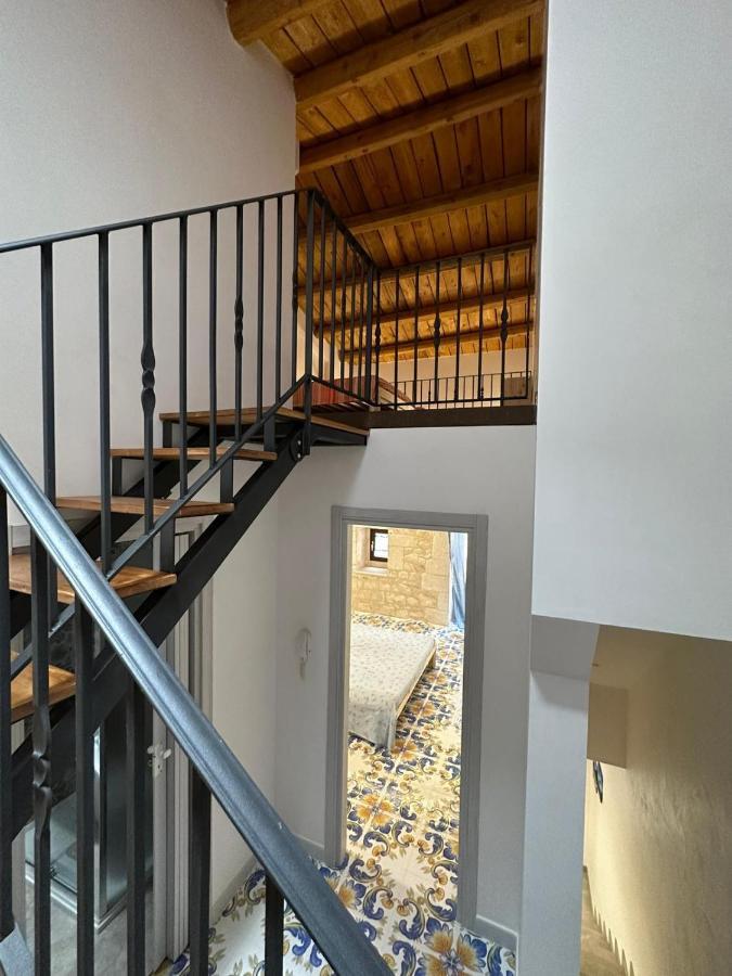 Holiday home Il Rifugio Barocco