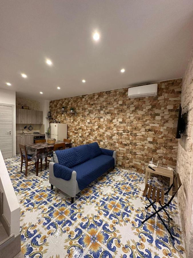 Holiday home Il Rifugio Barocco *