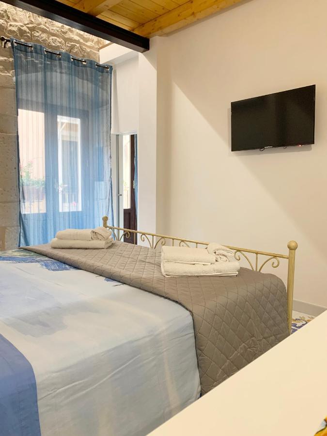 Il Rifugio Barocco Holiday home *