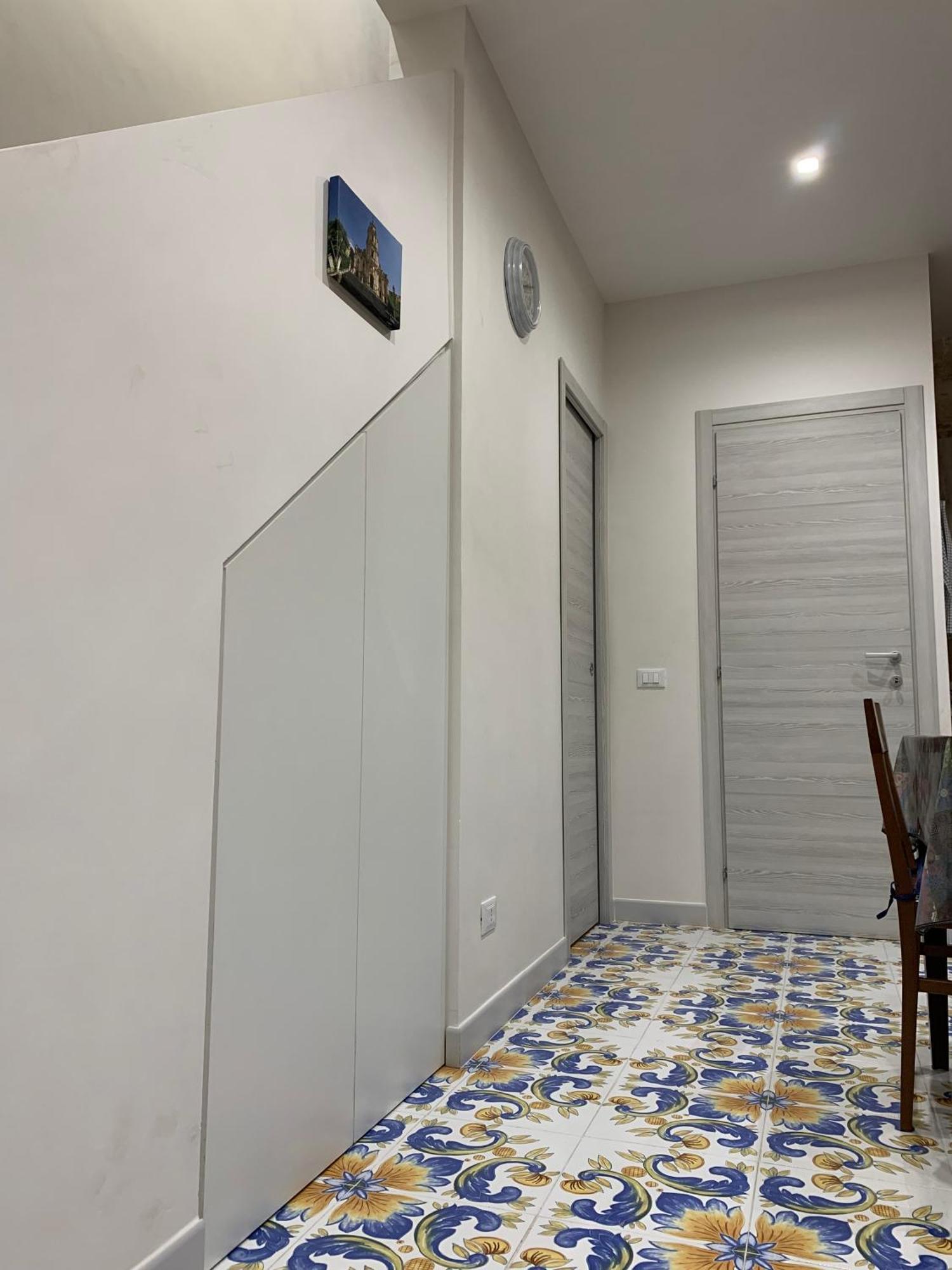 Il Rifugio Barocco Holiday home *