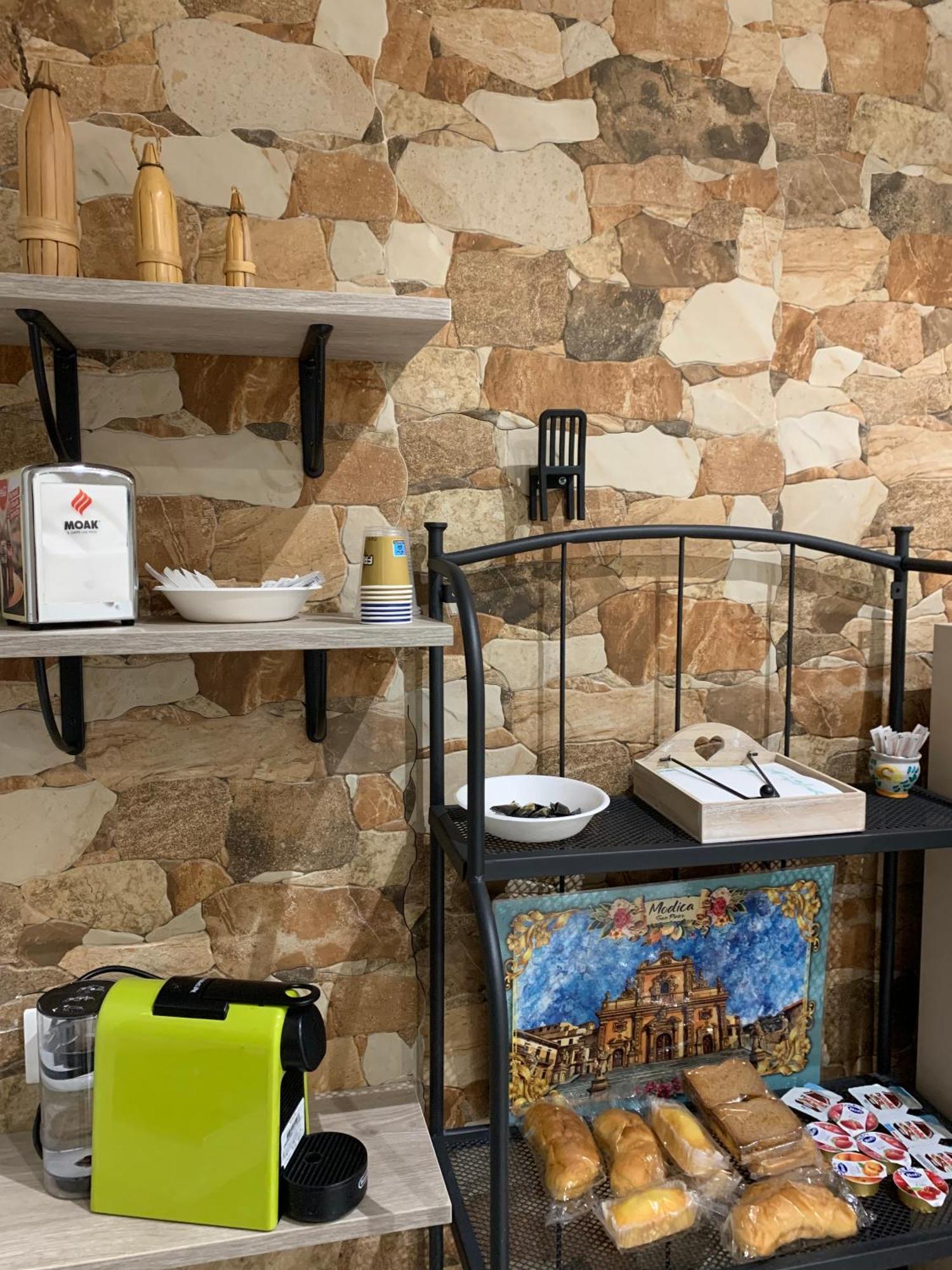 Il Rifugio Barocco Holiday home