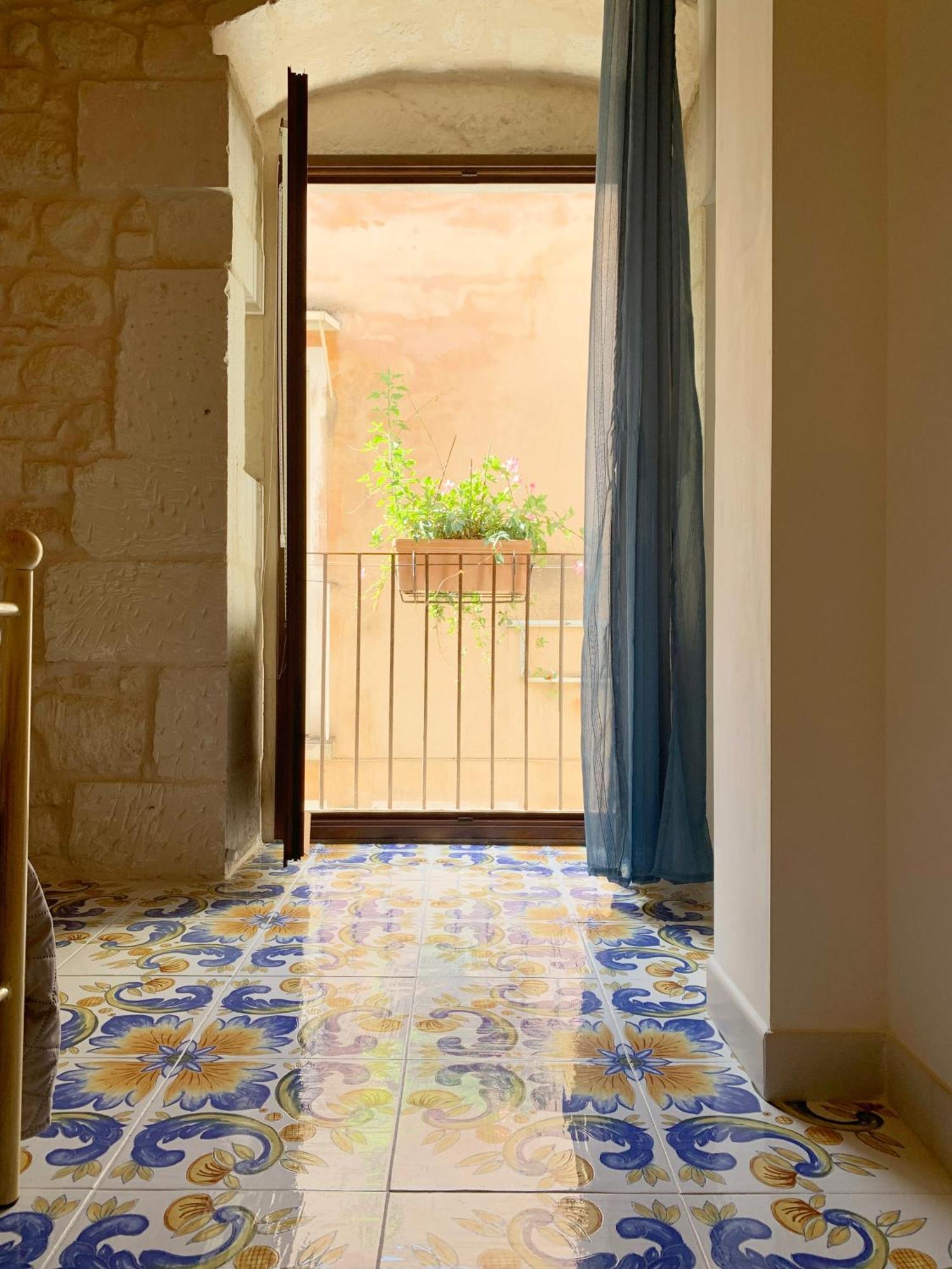 Il Rifugio Barocco Holiday home Modica