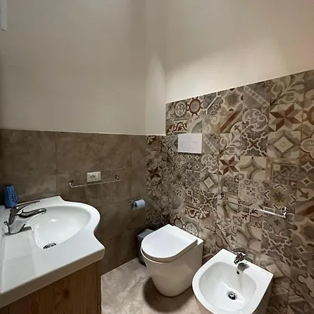 Villa Il Rifugio Barocco Modica Esterno foto