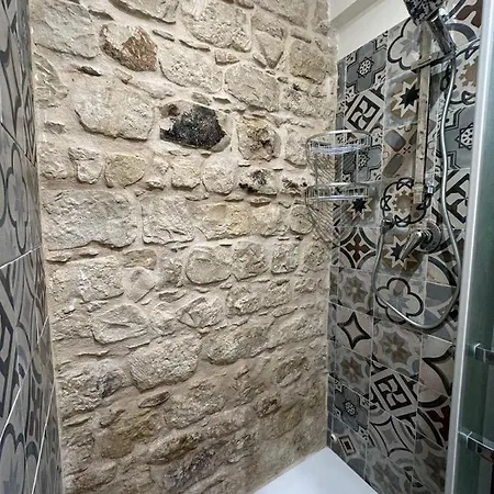 Villa Il Rifugio Barocco Modica Esterno foto