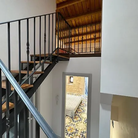 Villa Il Rifugio Barocco Modica Esterno foto