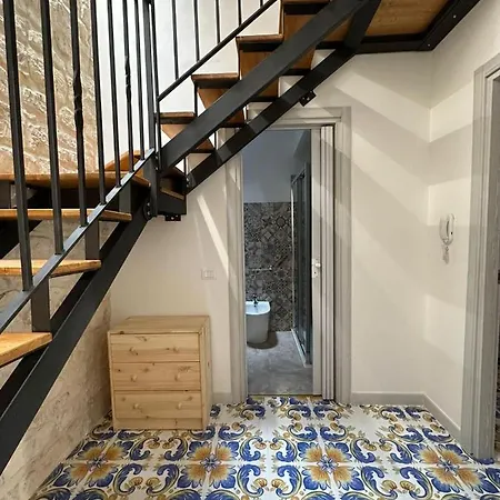 Villa Il Rifugio Barocco Modica Esterno foto
