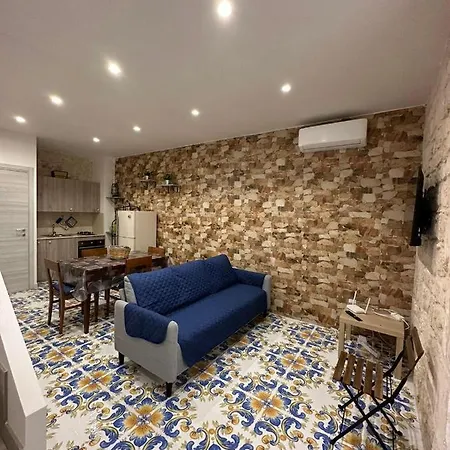 Villa Il Rifugio Barocco Modica Esterno foto