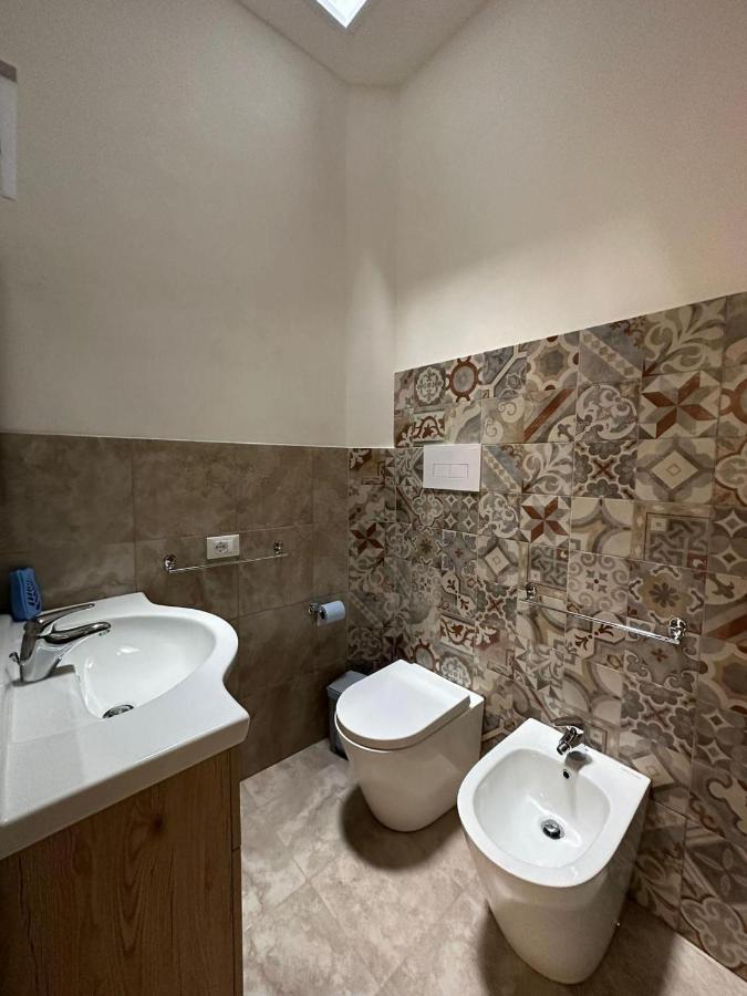 Ferienhaus Il Rifugio Barocco