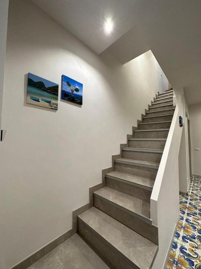 Il Rifugio Barocco Ferienhaus *