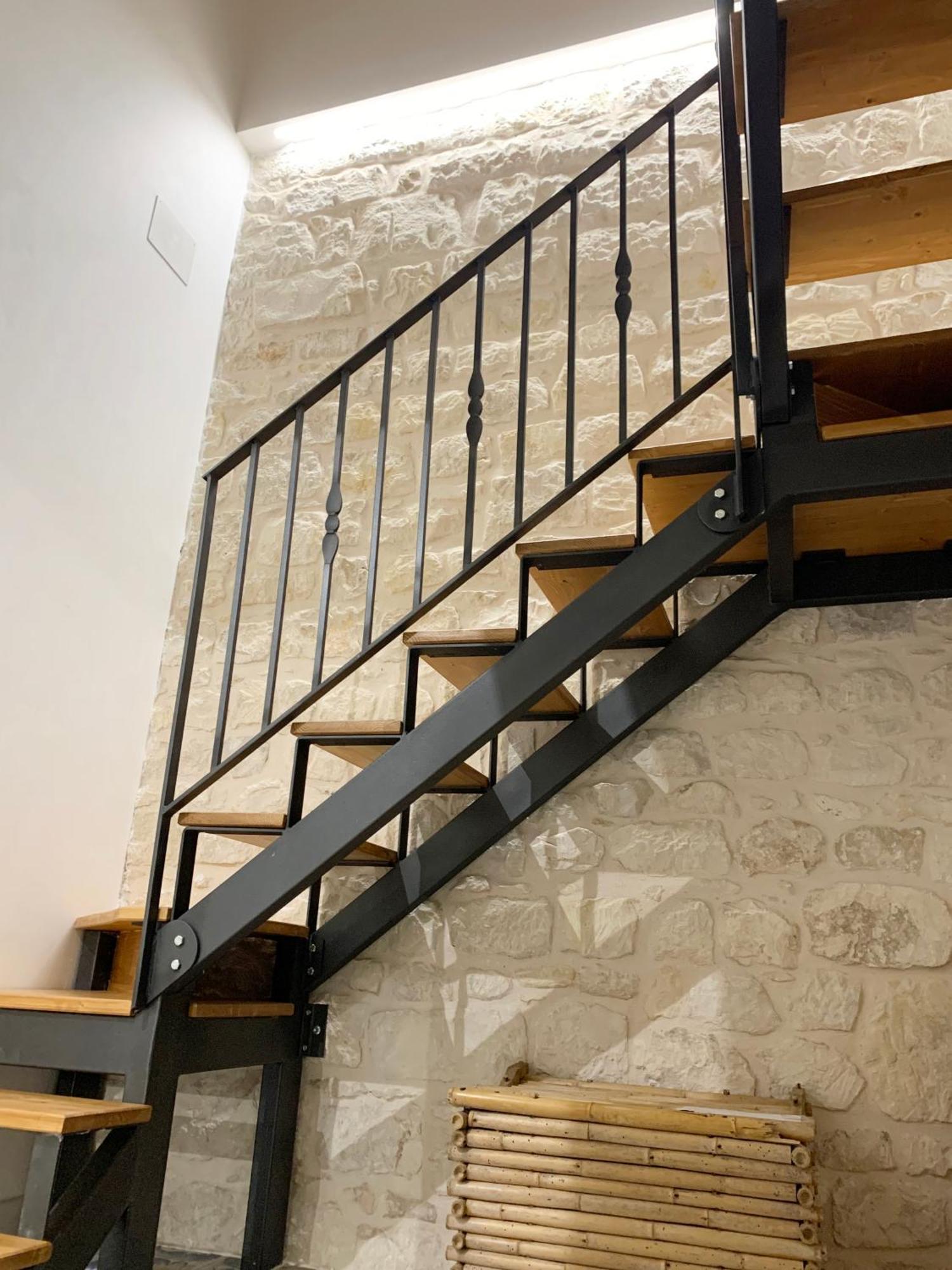 Il Rifugio Barocco Ferienhaus